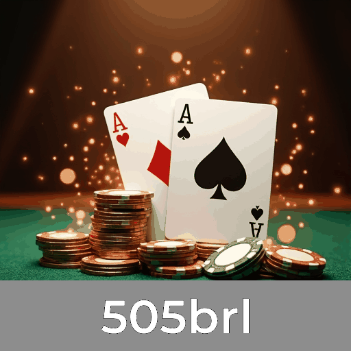 Acesso ao 505brl