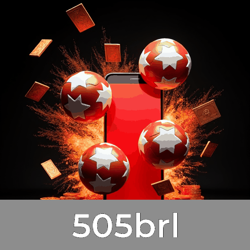 Acesso ao 505brl