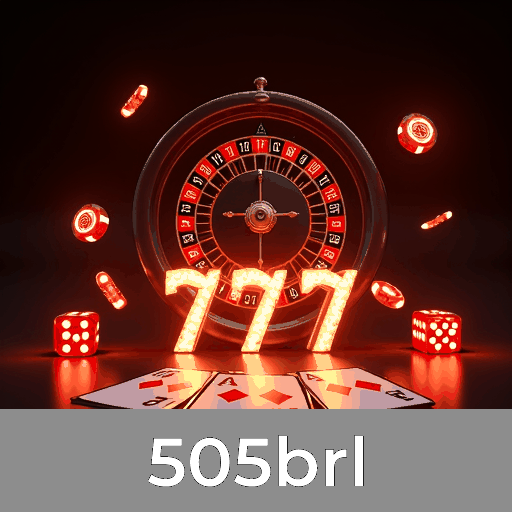 Apostas no 505brl