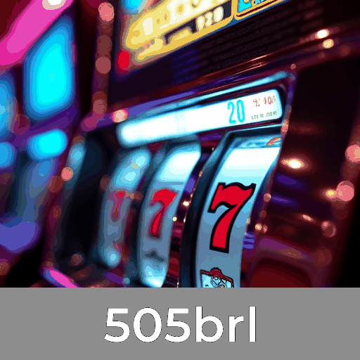 Jogos Crash no Cassino 505brl