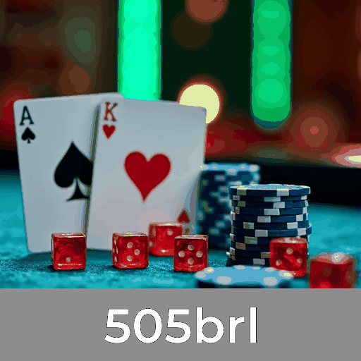 Acesso ao 505brl
