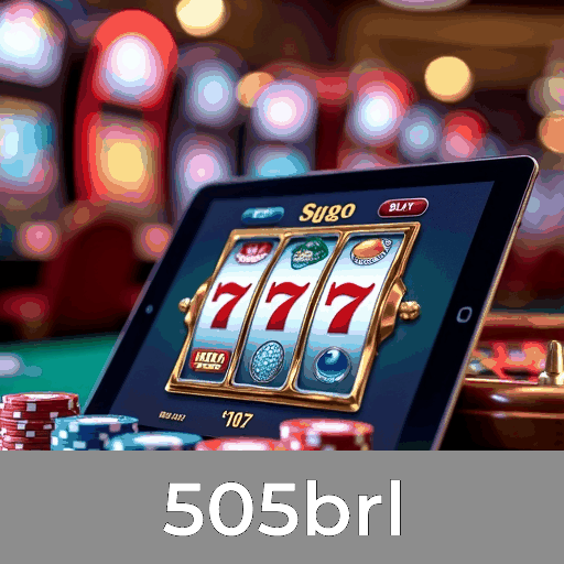 Acesso ao 505brl