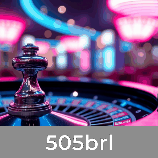 Acesso ao 505brl