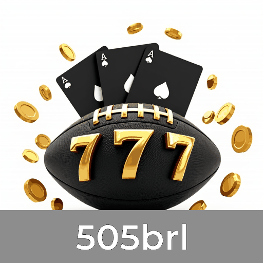 Cassino Online 505brl