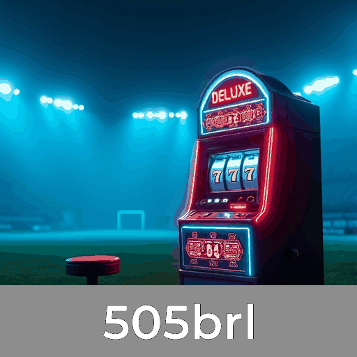 Cadastro na 505brl