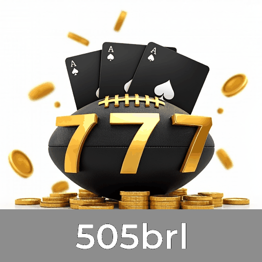 Cassino Online 505brl