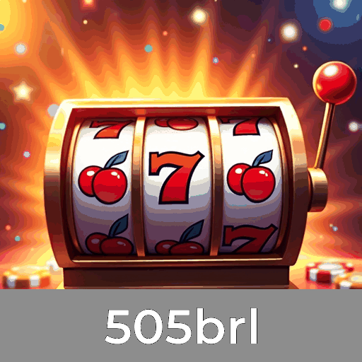 Cassino Online 505brl