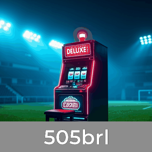 Promoções e Bônus no 505brl