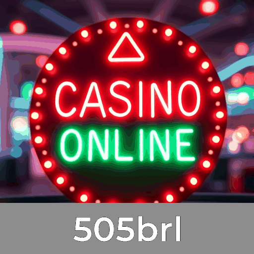 Cadastro na 505brl