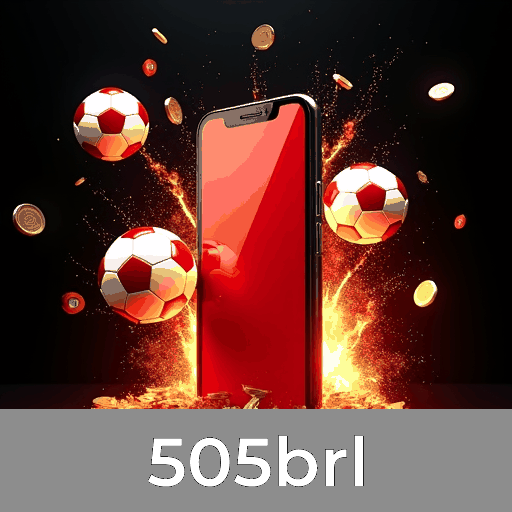 Cassino Online 505brl